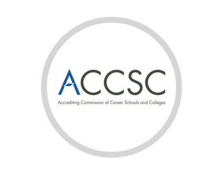 ACCSC Accredited Learning Insitution