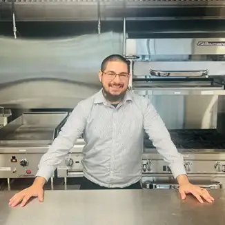 remington college culinary program chef rivera