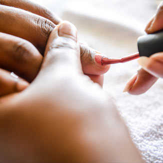 Discover the Difference: Manicurist vs Nail Technician