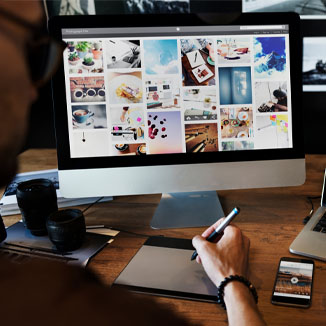 4 graphic design trends to watch in 2021