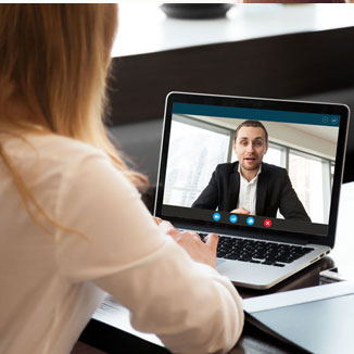 5 tips to nail your virtual interview