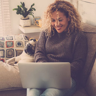 Five tips for starting a work-from-home job