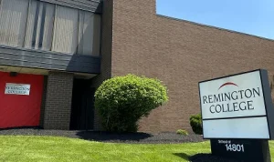 Remington College- Cleveland Campus