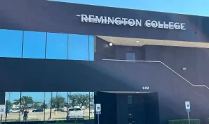Remington College- Dallas Campus