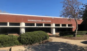 Remington College- Memphis Campus