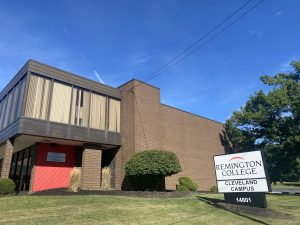 Remington College- Cleveland Campus